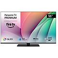 smart tv led 4k hd serie w80 con fire tv (tv-55w80aez)