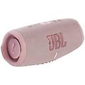 Jbl Altoparlante Bluetooth Charge 5 Rosa