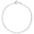 bracciale uomo oro bianco gl101695