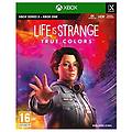 la vita è strana true colors xbox series x/one