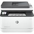 laserjet stampante multifunzione pro 3102fdn bianco e nero stampante per piccole e medie imprese