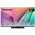 tv-65w80aez serie w80 65 pollici smart tv qled 4k ultra hd 2024 fire tv dolby vision e atmos
