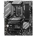 Msi Scheda Madre B760 Gaming Plus Wifi Socket Lga 1700 Chipset B760 Atx