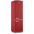 rkg 8920 frigorifero con congelatore libera installazione 244 l e rosso (rkg 8920)