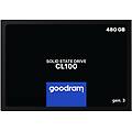 cl100 gen 3 2. 5'' ssd 480gb serial ata iii 3d tlc nand