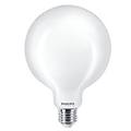 lampadina led globo e27 (13w) luce calda