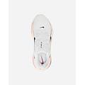 air winflo 12 w scarpe running donna bianco