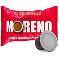 100 capsule nespresso aroma top