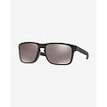 occhiali holbrook mixed polished black con lenti prizm black polarized