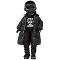 - baby doll rex mcqueen doll