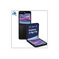 galaxy z flip7 fe 128gb 128 gb black