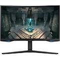 s27bg650eu 27" odyssey qhd smart gaming g65b