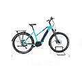 ebike ricondizionata · cairon c 227 · come nuovo