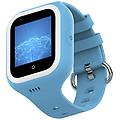 smartwatch ria4g azul azzurro