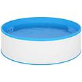 - piscina fuori terra 350x90 cm bianca