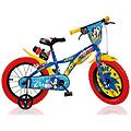 DINOBIKES bici 14'' sonic