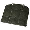 Faber 112 0157 243 Filtro Carboni Attivi Cappa Per Dch25 22
