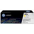 toner giallo 305a laserjet ce412a