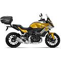 kit staffe per bauletto posteriore specifico bmw top ma taglia un