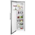 congelatore verticale oag7m281dx classe d 278 lt-inox antimpronta