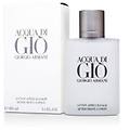 acqua di gio pour homme after shave lotion 100 ml uomo