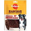 ranchos originals snack per cane set % 7 x 70 g manzo