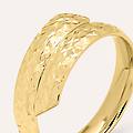 anello fascia isabelle oro giallo collezione isabelle misura 54 oro giallo