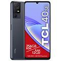 40 se 17 1 cm (6. 75'') doppia sim android 13 4g usb tipo-c 6 gb 256 gb 5010 mah grigio