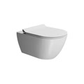 pura 55 wc sospeso bianco lucido codice prod 881509