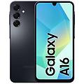 Samsung Galaxy A16 4 128gb 6 7 Amoled Dual Sim Black Tim