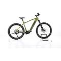 ebike ricondizionata · e-power x-vert elite gent · come nuovo