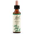 pharma bach holly rimedio floreale originale 20ml