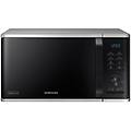 microonde mg23k3515cs/e1 23 litri 800w con grill 1100w funzioni mantieni caldo scongelamento e