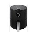bergner friggitrice ad aria friggitrice petit swissho