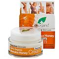optima naturals s. r. l manuka miele di manuka crema viso riparatrice 50 ml