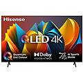 smart tv qled 85'' 4k 85e7nq