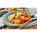 peperonata