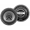 Majestic Ap210bl Coppia Altoparlanti 165mm 2vie 100w In Polipropilene