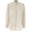 camicia righe
