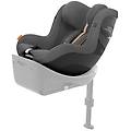 gold seggiolino auto sirona g i-size lava grey (plus)
