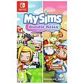 Electronic Arts My Sims Bundle Relax Nsw Nessuno