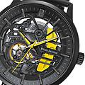 orologio automatico paddock 338a449 338a449