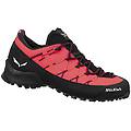 wildfire 2 m scarpe da avvicinamento donna light red/black 7 5 uk