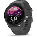 forerunner 255 46mm 1. 3`` gps sport salute notifiche slate grey