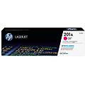 201a magenta originale laserjet cartuccia toner ( cf403a ) per color laserjet m277dn m277dw color