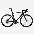 bici da corsa rcr sram rival axs e1 12v nera