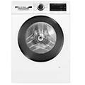 Bosch Lavatrice 9kg Speedperfect Inverter Vapore A 1200giri Wgg242z0it