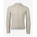 maglia thermal lite manica lunga beige chiaro l