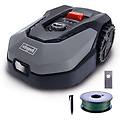 robot tagliaerba robocut xl600 600 m&sup2; 18 cm wifi bluetooth ipx5