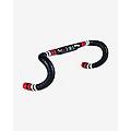 nastro manubrio onetouch 2 nero rosso bianco
